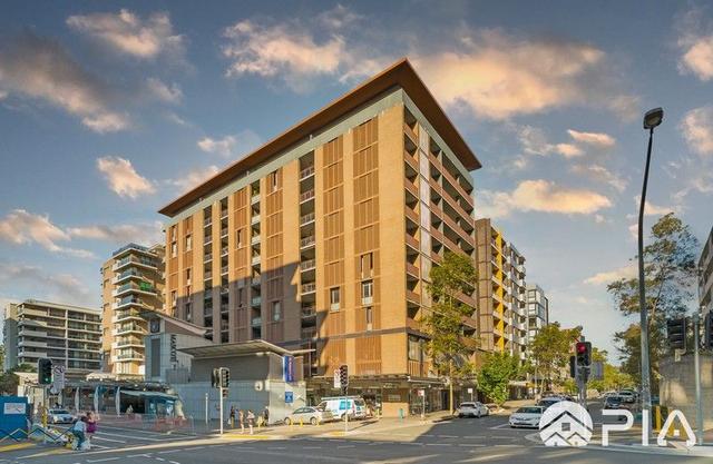 20/7 Bourke Street, NSW 2020