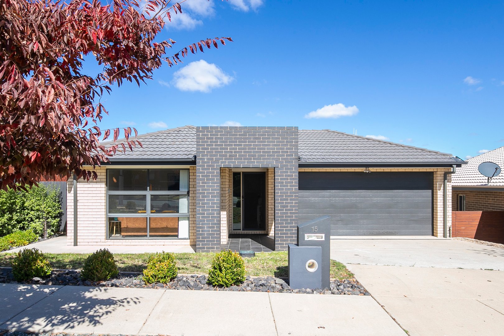 15 Joe Croft Street, Bonner ACT 2914 Allhomes