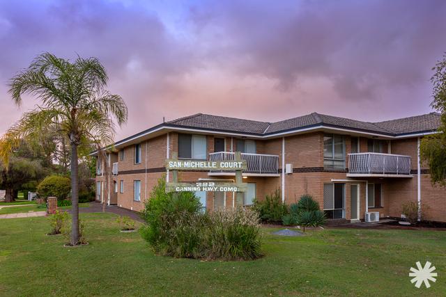 4/322 Canning Highway, WA 6152