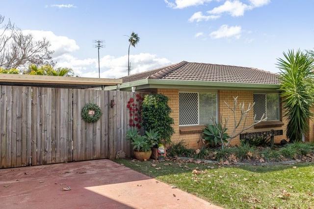 4/89 Herries Street, QLD 4350