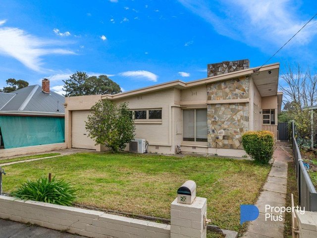 27 Strickland Road, VIC 3550