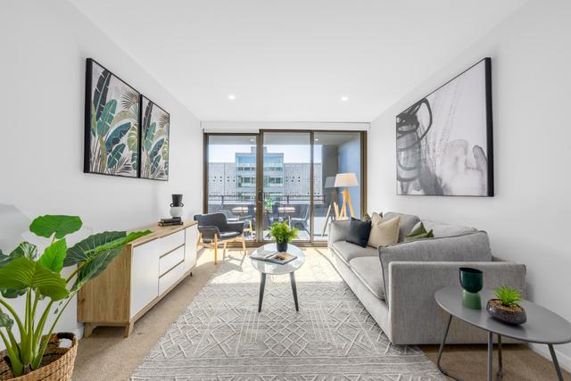 141/46 Macquarie Street, ACT 2600