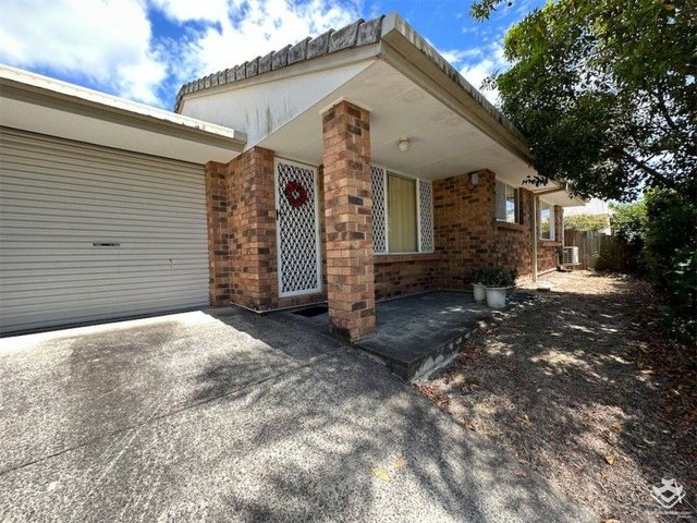 100/33 Edmund Rice Drive, QLD 4215