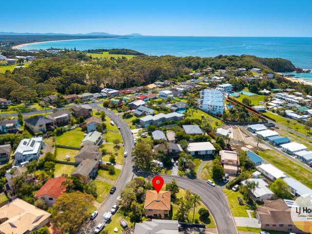 13 Coromont Drive, NSW 2430