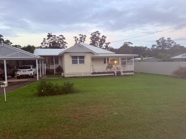 21 Santa Maria Court, QLD 4580