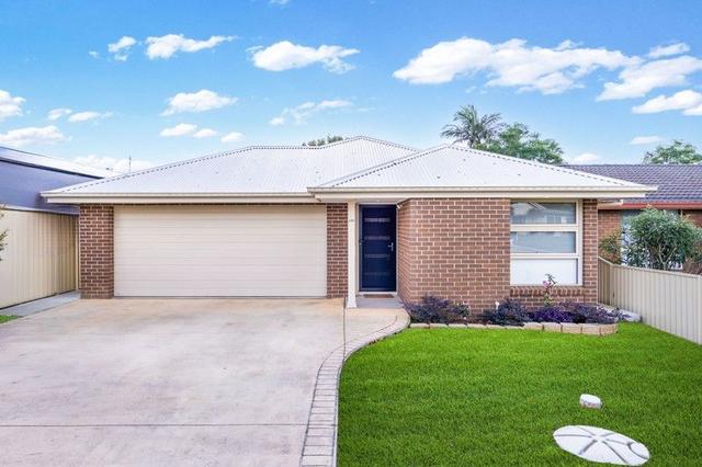 48A Eurelia Road, NSW 2571