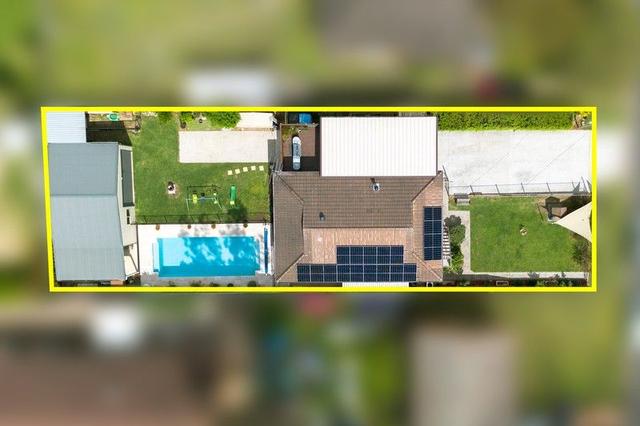 166 Church Street, NSW 2756