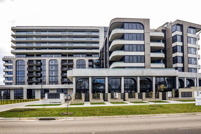 218/61 Camilleri Way, ACT 2912