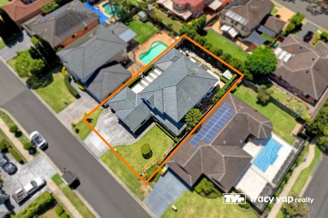 30 Sentinel  Avenue, NSW 2155