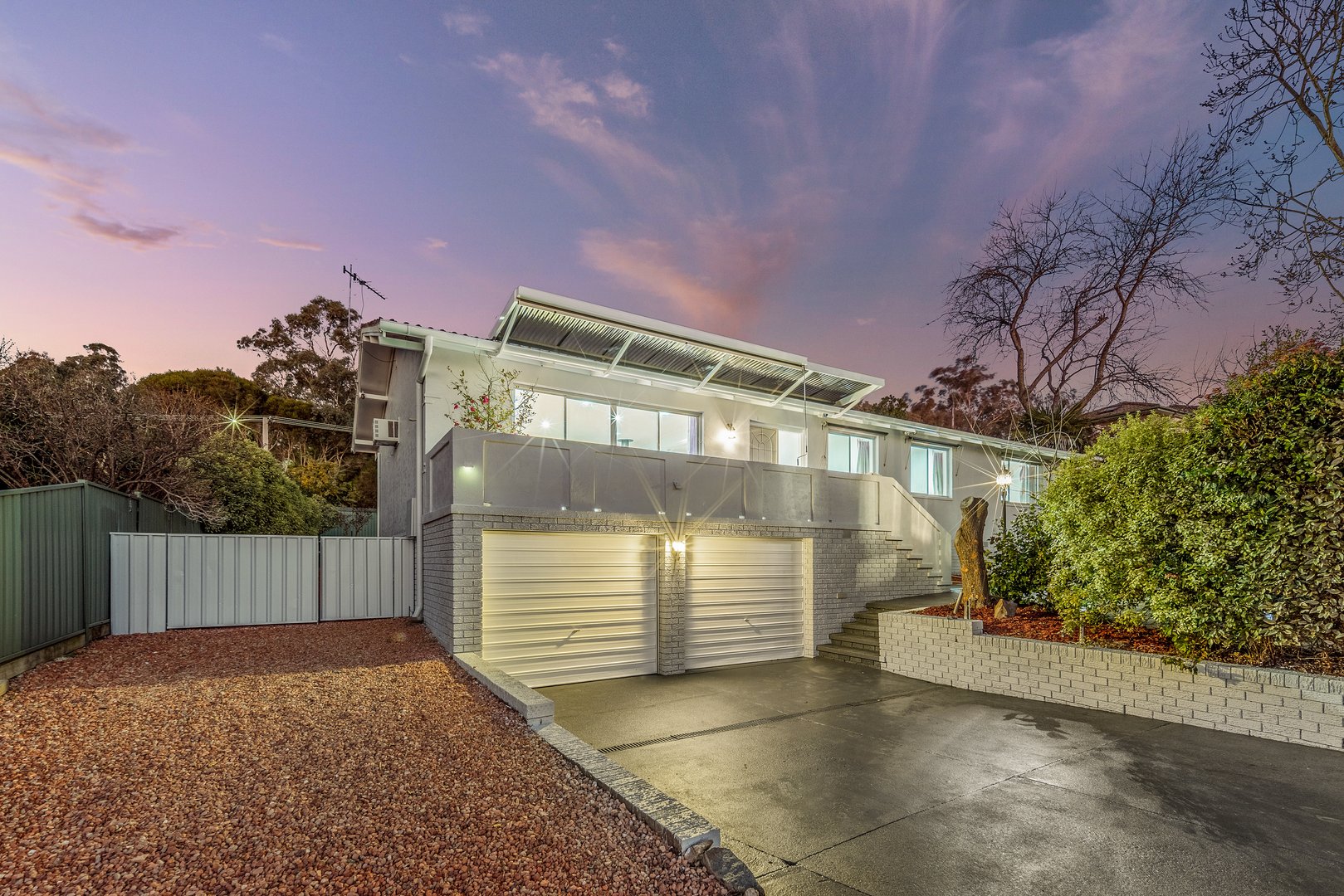 31 Mathieson Crescent, Weetangera ACT 2614 Allhomes