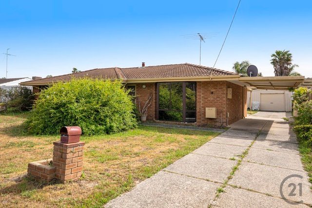 18 Tuart Road, WA 6210