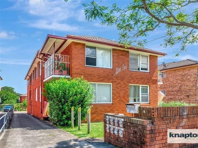 1/22 Shadforth Street, NSW 2195