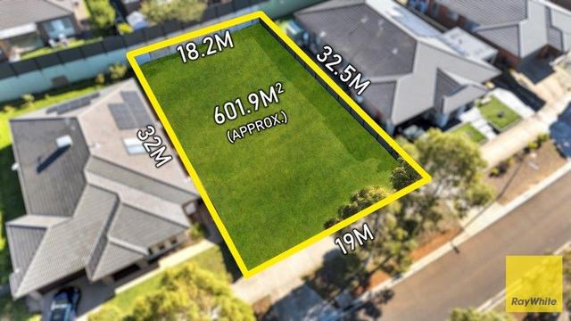 820 Tarneit Road, VIC 3029