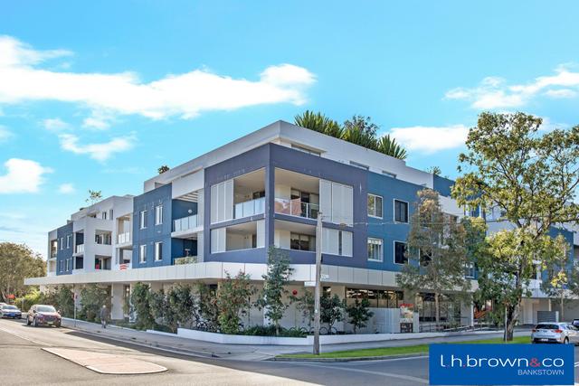 Unit 33/23 -27 Paton St, NSW 2160