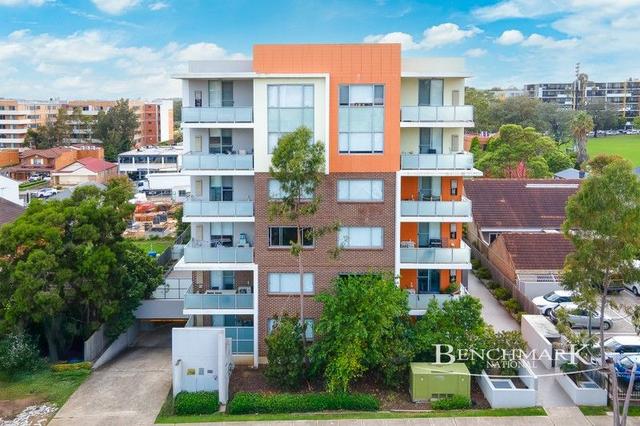 4/12 King St, NSW 2560