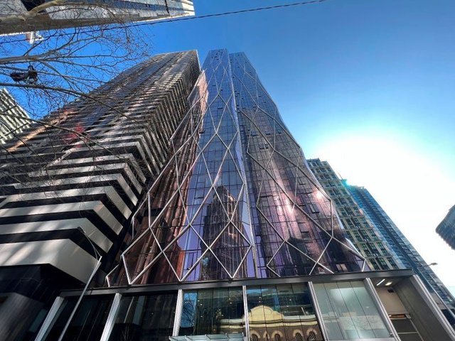 1107/60 A'Beckett  Street, VIC 3000