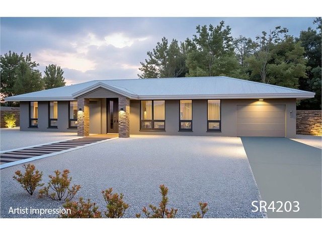 Lot 24/160 Gentle Annie Road, QLD 4660