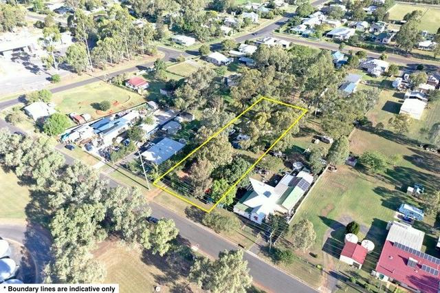 5 Cunliffe Street, QLD 4401