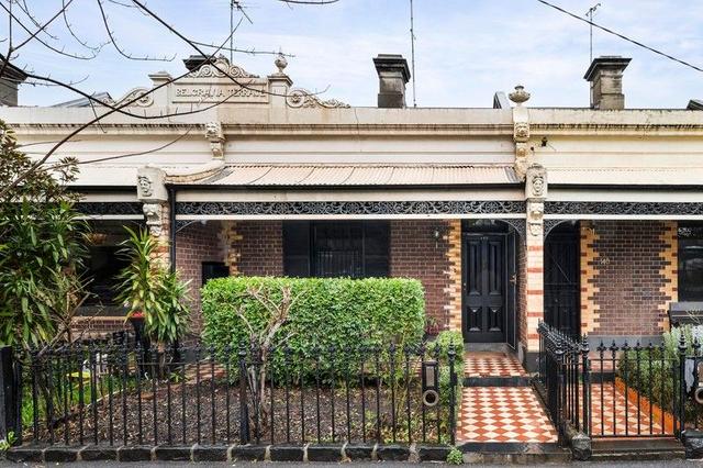 142 Simpson St, VIC 3002