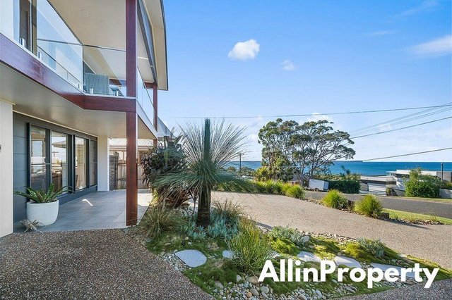 119 Waldegrave Crescent, NSW 2540