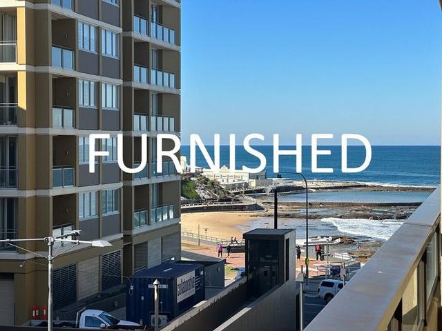 9/3 King Street, NSW 2300