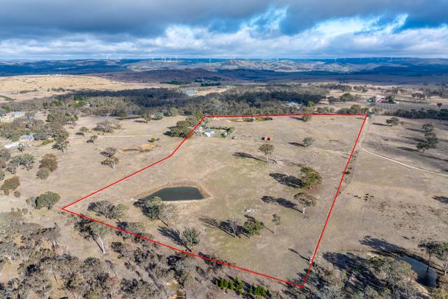 1822 Range Road, NSW 2580