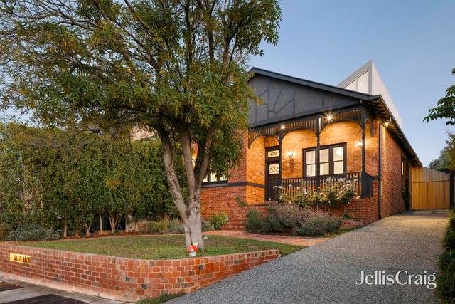 123 Clarke Street, VIC 3070