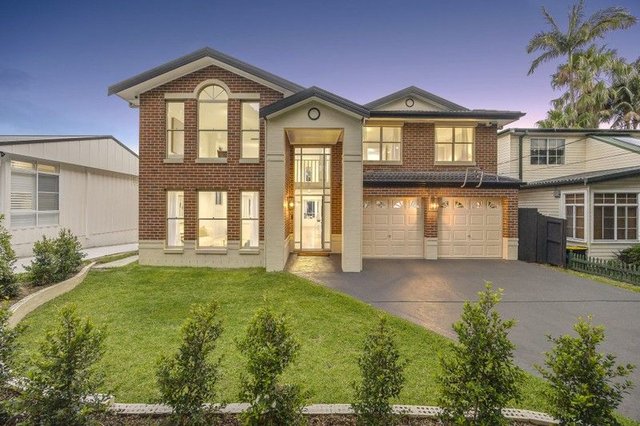 49 Campbell Avenue, NSW 2099