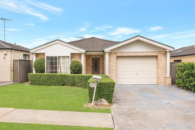 28A Frigate-Bird Avenue, NSW 2168