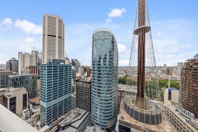 2903/68-70 Market Street, NSW 2000
