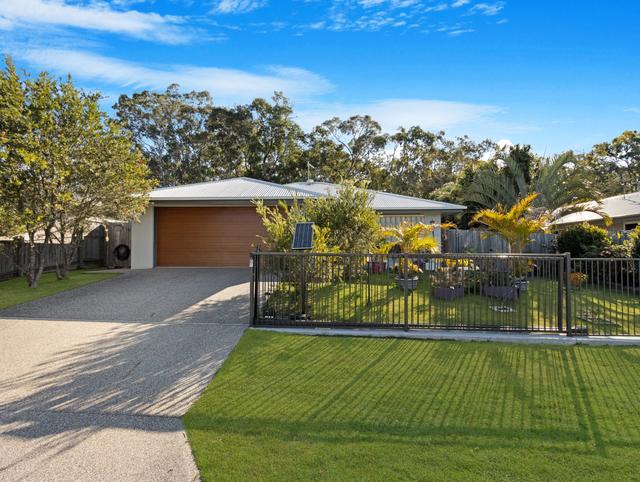 61 Halcyon Drive, QLD 4655