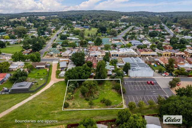 - Greens Lane, VIC 3683