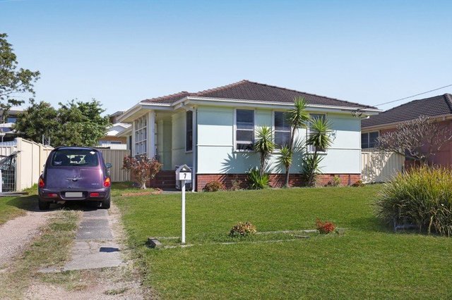 7 Anthony Street, NSW 2528