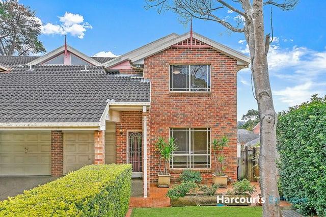 8/377 North Rocks Road, NSW 2118