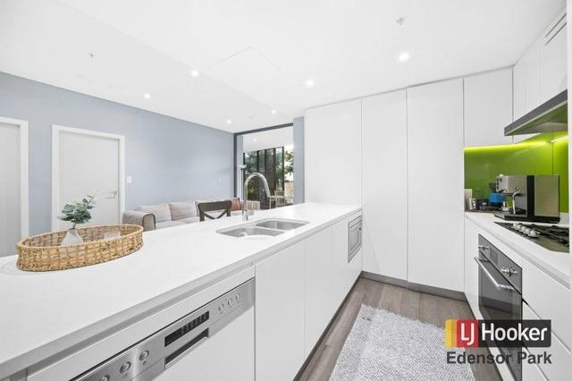 609/26 Footbridge Boulevard, NSW 2127