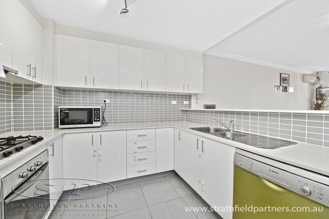 12/146 Parramatta Road, NSW 2140