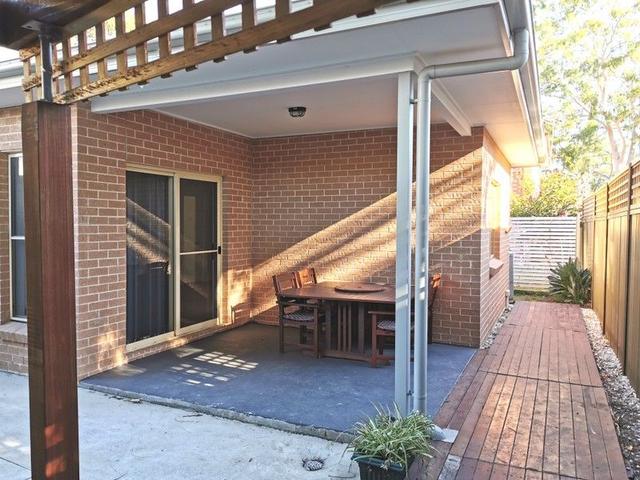 18A Fitzgerald Crescent, NSW 2135