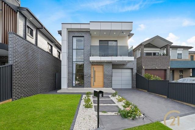 3 Swain Street, NSW 2170
