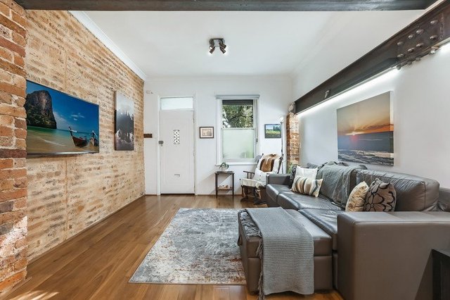 548 Elizabeth Street, NSW 2016