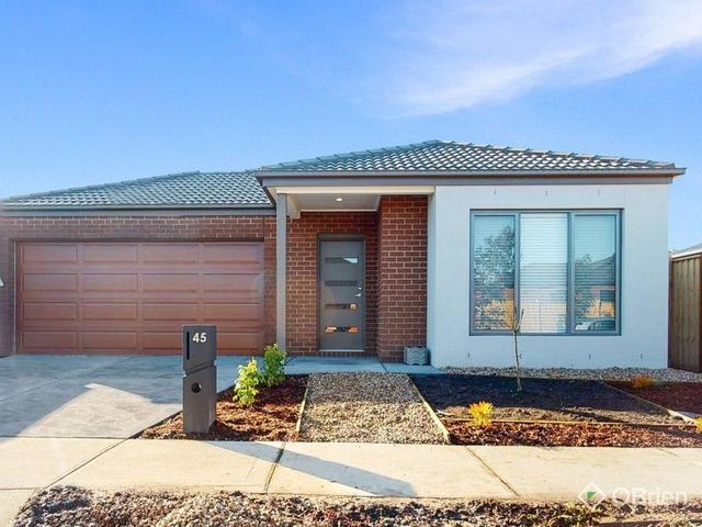 45 Koba  Way, VIC 3809