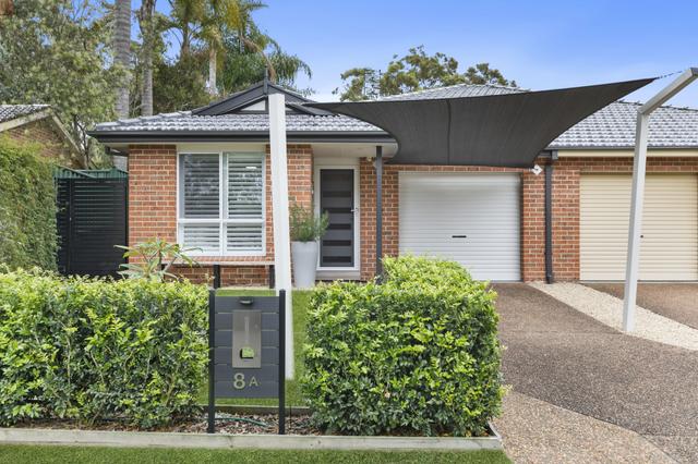 1/8 Lotter Street, NSW 2250