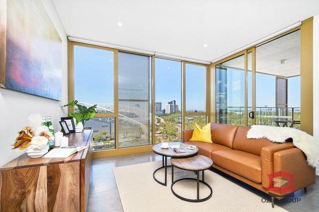 1208/5 Paddock Street, NSW 2141