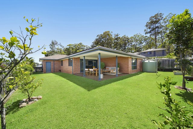 6 Judith Place, NSW 2444
