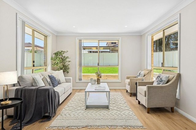 8 Bernier  Way, NSW 2168