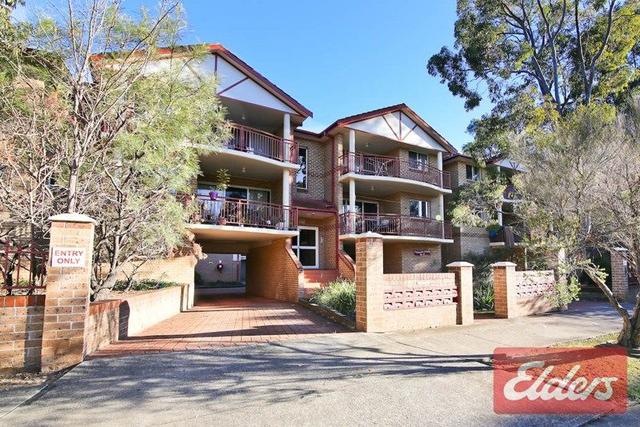 21/108-112 Stapleton Street, NSW 2145