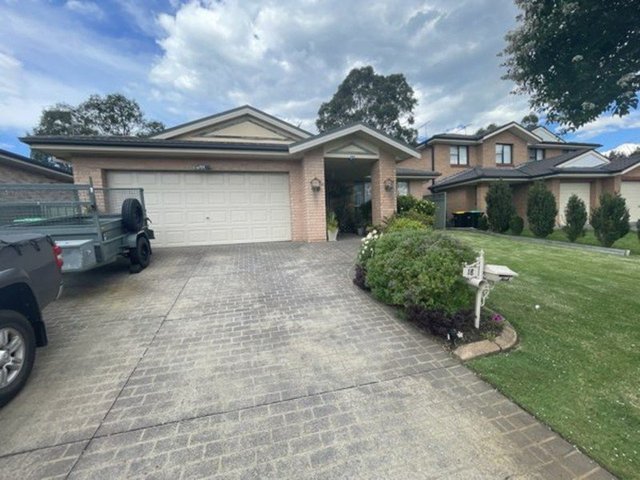 18 Wittama Drive, NSW 2745