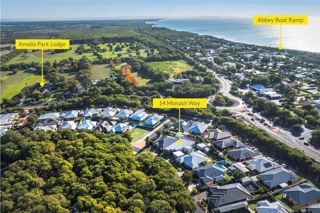 14 Monash Way, WA 6280