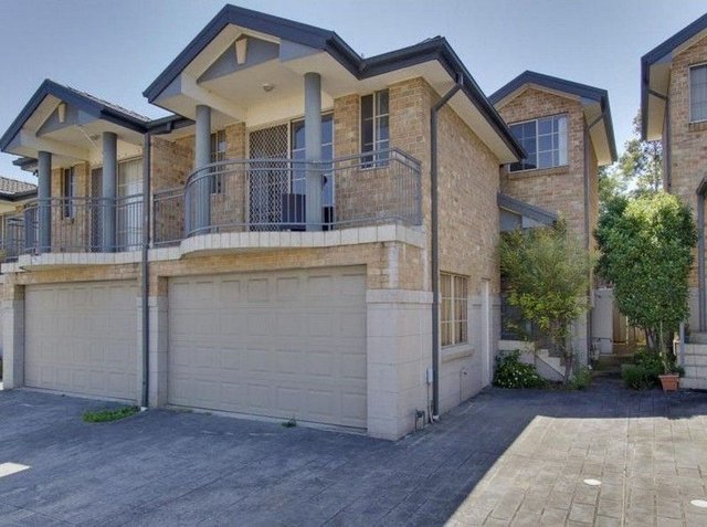 18 Nunga Place, NSW 2153