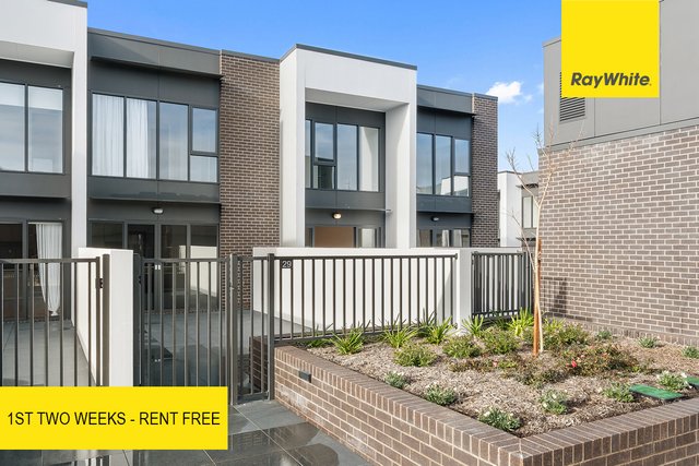 28/20 Leahy Close, ACT 2604