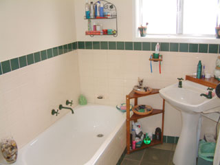 Bathroom 2